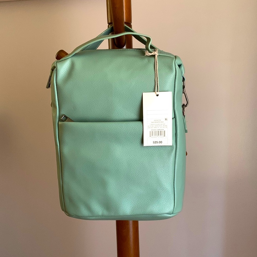 A New Day Mini Backpack